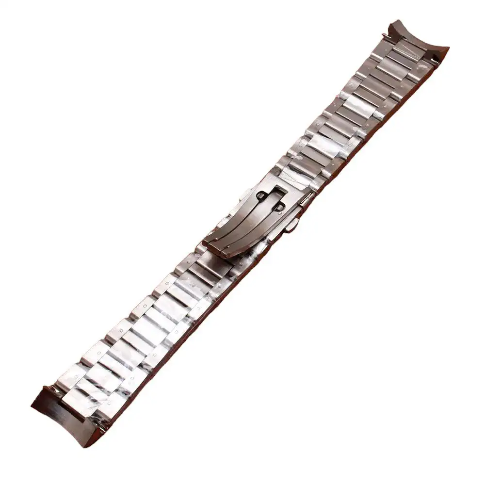 タグ・ホイヤー カレラ/アクアレーサー用ブレスレット - 22/24mm